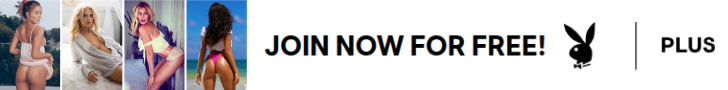 Join Playboy Plus for free!