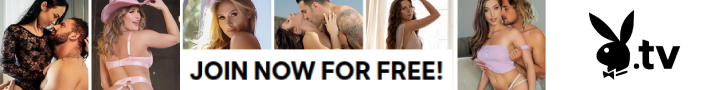 Join Playboy TV for free!
