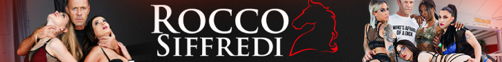Click here to unlock exclusive free week at Rocco Siffredi!